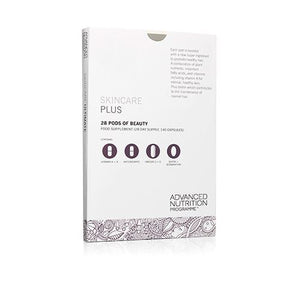 SKINCARE PLUS - 28 Pods of Beauty
