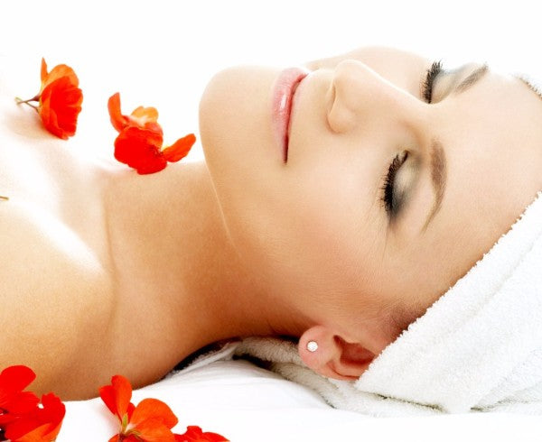 WINTER BLISS PACKAGE – 1hr 15 mins