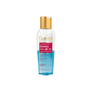 Guinot Démaquillant Express Yeux Make-up Remover