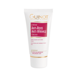 Guinot Guinot Crème Antirides Anti-Wrinkle Cream
