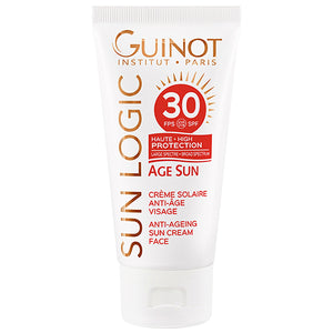 Guinot Crème Anti-Age Visage SPF30