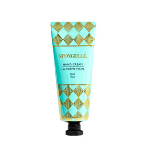 Spongellé Hand Cream Beach Grass 57g