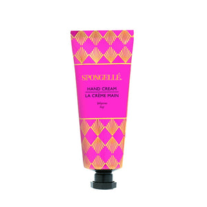 Spongellé Hand Cream Bulgarian Rose 57g