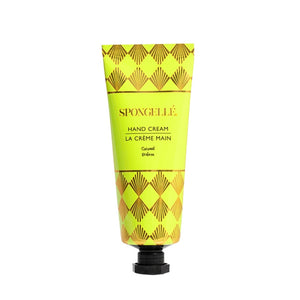 Spongellé Hand Cream Coconut Verbena 57g