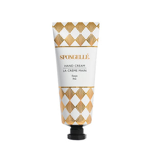 Spongellé Hand Cream Freesia Pear 57g