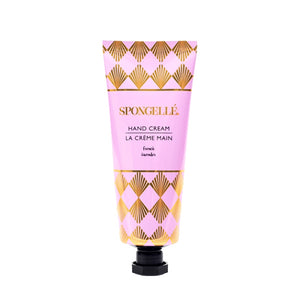 Spongellé Hand Cream French Lavender 57g