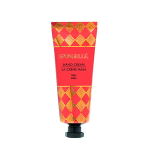 Spongellé Hand Cream Sugar Dahlia 57g