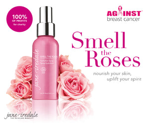 Limited Edition Smell the Roses Hydration Spray