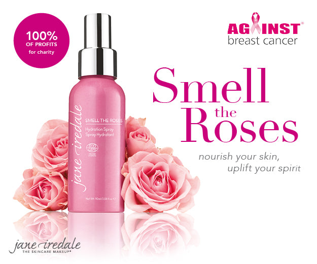 Limited Edition Smell the Roses Hydration Spray