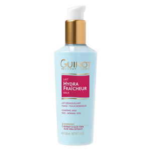 GUINOT LAIT HYDRA FRAÎCHEUR - 200ml