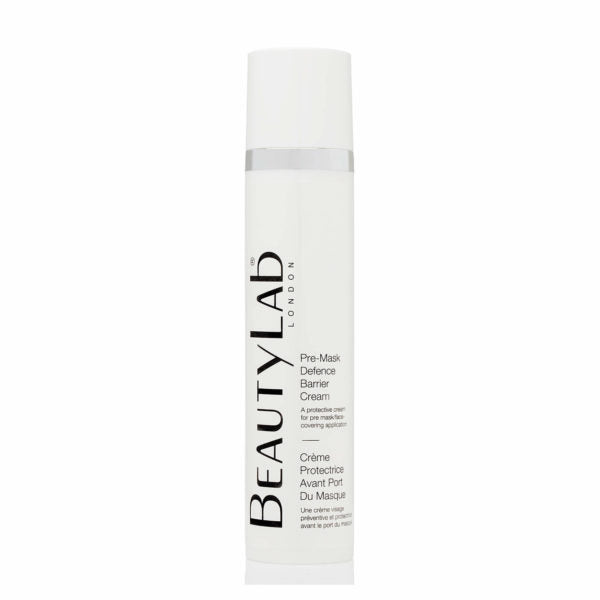 BeautyLab® Pre Face-Covering Barrier Defence Cream 100ml