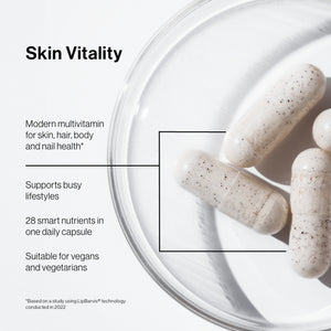 Advanced Nutrition Programme Skin Vitality