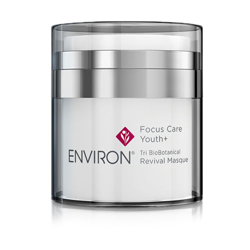 Environ® Focus Care Youth+ Tri BioBotanical Revival Masque - 