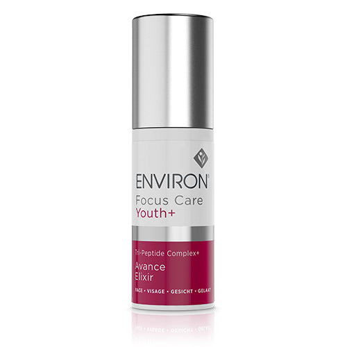 Environ® Focus Care™ Youth+ Tri-Peptide Complex+ Avance Elixir