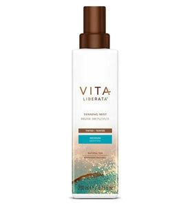 Vita Liberata Fabulous Self-Tanning Mist 200ml