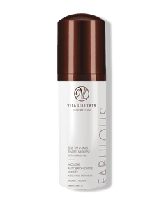 Vita Liberata Fabulous Self Tanning Tinted Mousse 100ml