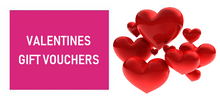 Load image into Gallery viewer, Beauty at 28 Valentines Gift Vouchers